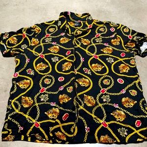 Forever 21 short sleeve